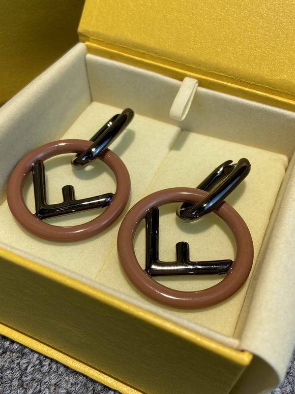 Fendi earring 05lyx208 (19)